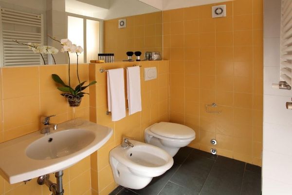 CiampinoHotel Ciampino